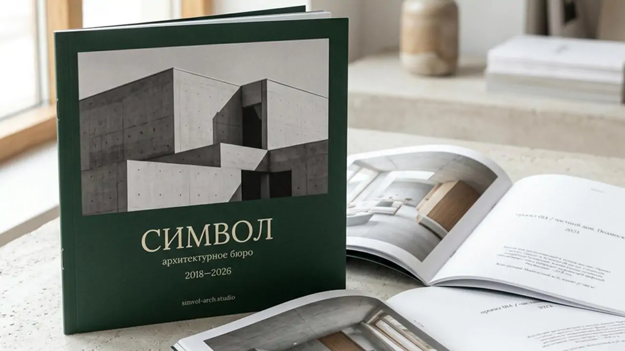 Хорошая типография
