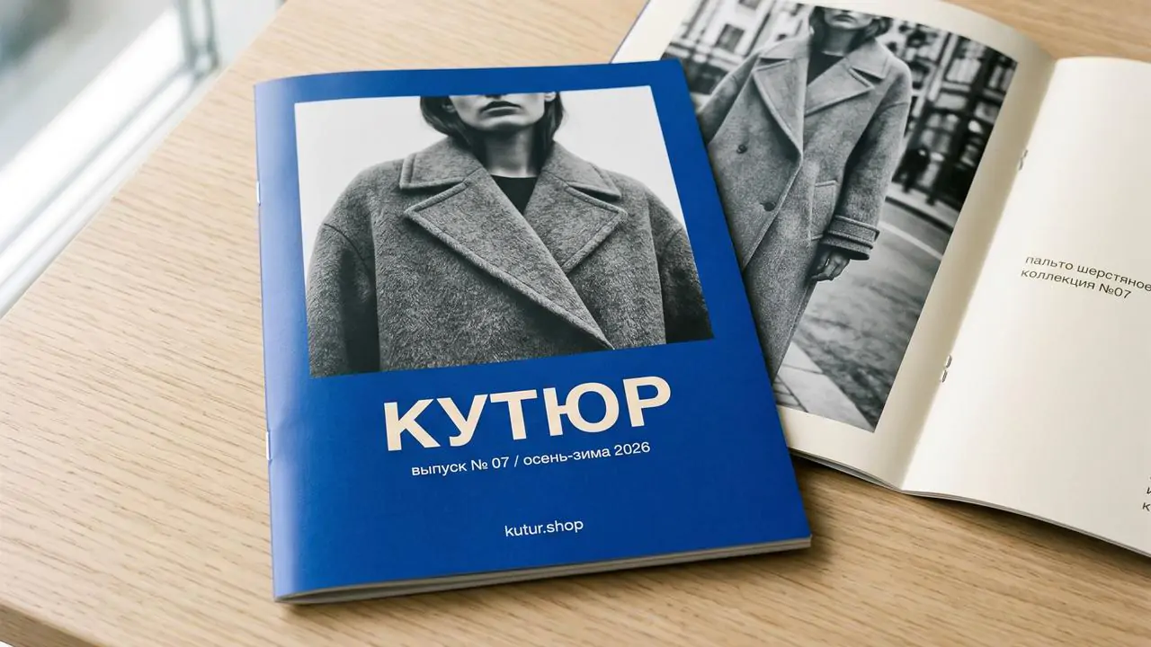 Хорошая типография