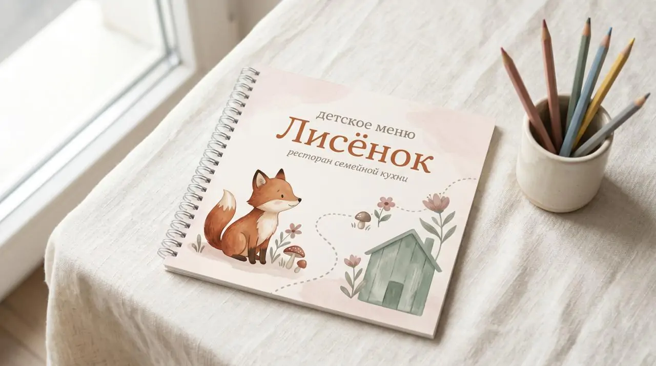 Хорошая типография
