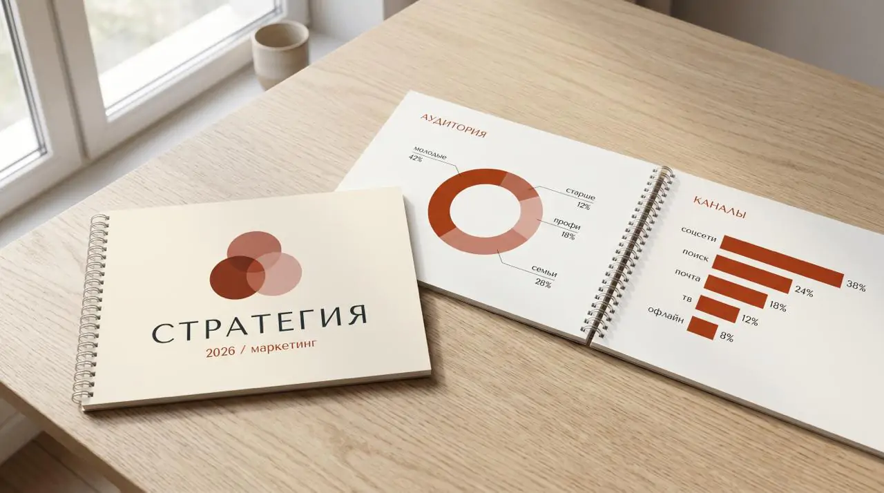 Хорошая типография