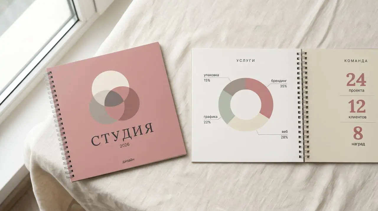 Хорошая типография